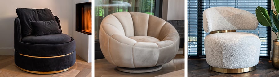 Poltronas