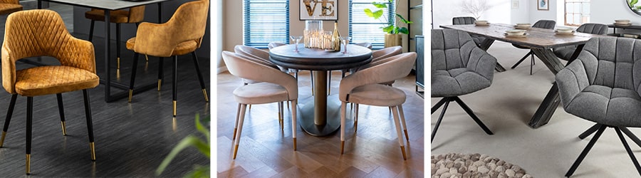 Stoelen