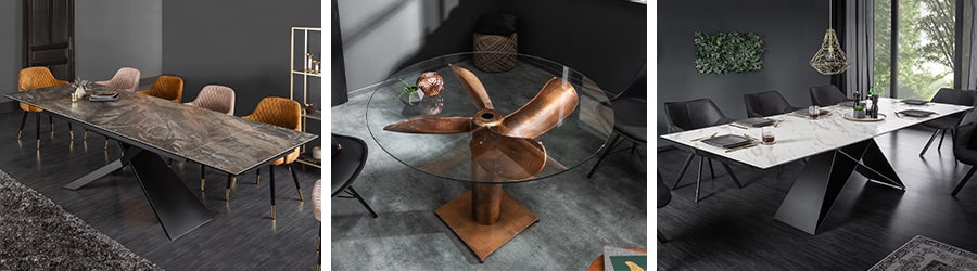 Mesa de jantar