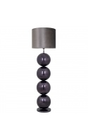 Lampada da pavimento
