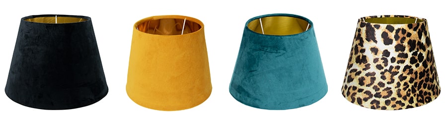 Lampskärmar 