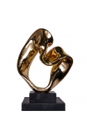 Escultura contemporánea