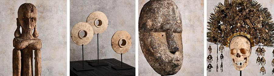 Primitiv kunst