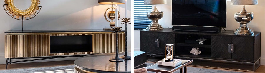 Muebles TV