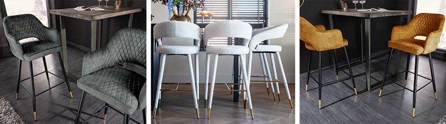 Bar stoelen
