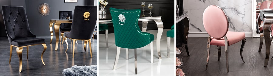 Chaises