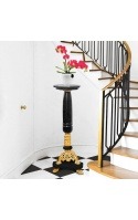 Mobilier din marmura