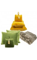 Linge de maison