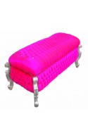 Klopi za skladiščenje baročnih