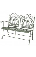 Mobilier de gradina fier forjat