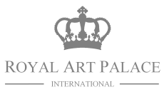 Logo Royal Art Palace International