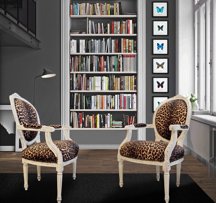 available on-line to the vertical frames on a wall