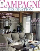 Campagne Décoration Septembre 2011 Royal Art Palace