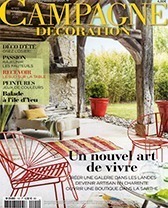 Campagne Décoration Septembre 2011 Royal Art Palace