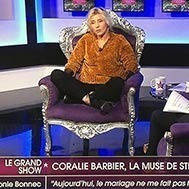 Le grand show - non stop people - royalartpalace