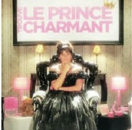Video Clip: Koxie - Le Prince Charmant Mai 2011 Royal Art Palace