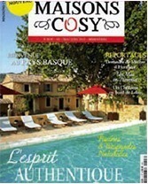 Maison Cosy Mai-Juin 2011 Royal Art Palace