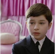 Film "Le Petit Nicolas" Septembre 2009 Royal Art Palace