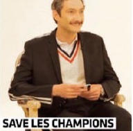 La chaine des champions - Canal+ Juillet 2012 Royal Art Palace