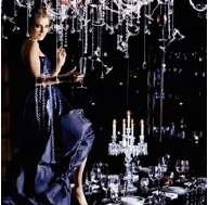 Campagne Publicité du Groupe Accor Septembre - Octobre 2010 Royal Art Palace