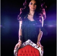Video Clip - Three Drives A Vinyl - Letting You Go Janvier 2012 Royal Art Palace