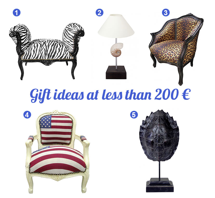 Dare to be different and play on originality